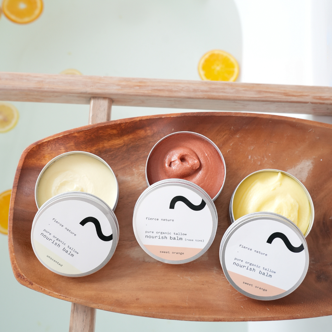 Inside Our Supply Chain: How We Source with Integrity